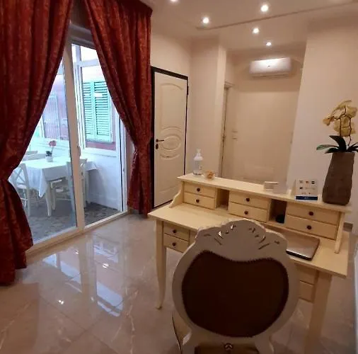 Orchidea Bed & Breakfast 3*