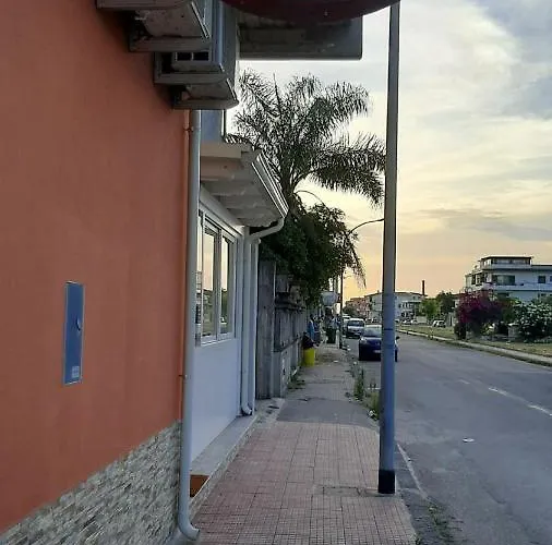 Bed & Breakfast Orchidea Gioia Tauro