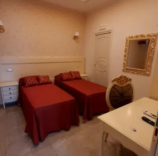 Orchidea Bed & Breakfast