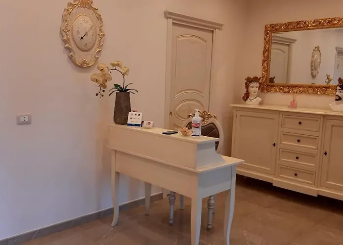 Orchidea Bed & Breakfast