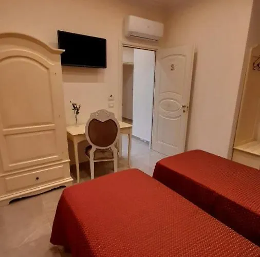 Bed & Breakfast Orchidea Gioia Tauro