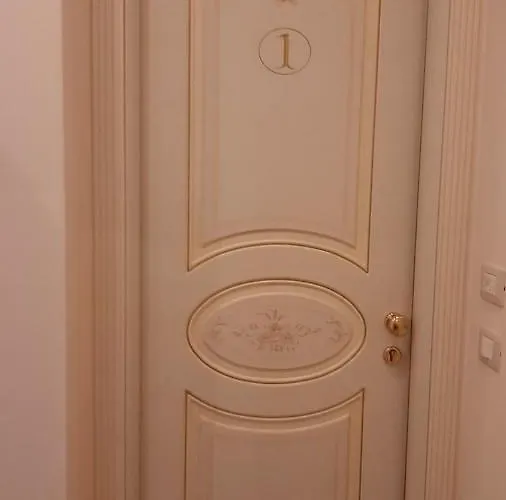 Bed & Breakfast Orchidea 3*