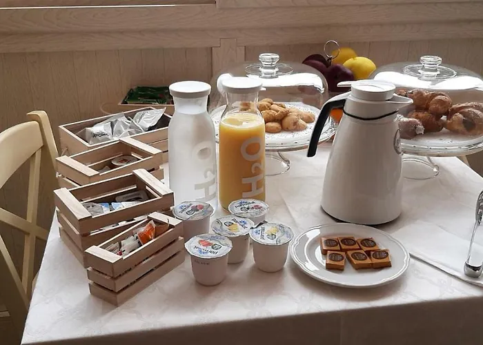 Orchidea Bed & Breakfast Gioia Tauro