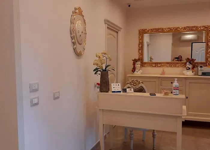 Orchidea ג'ויה טאורו