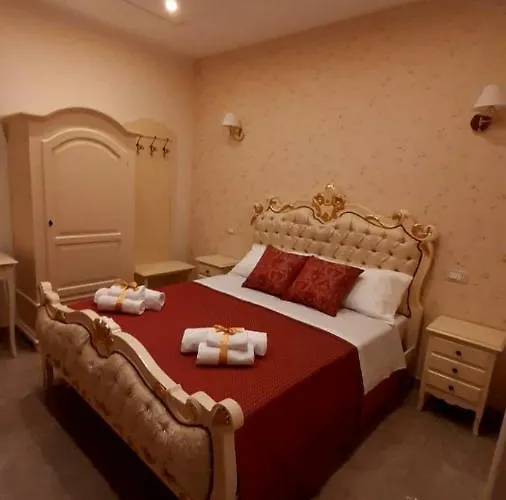 Bed & Breakfast Orchidea Gioia Tauro