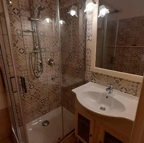 Bed & Breakfast Orchidea