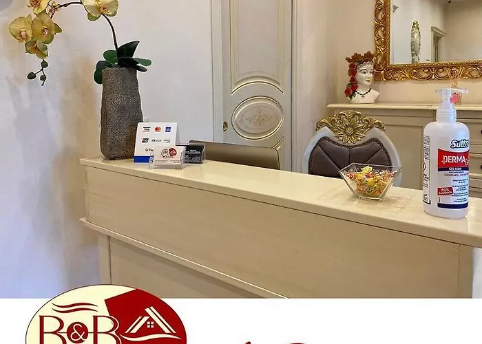 Orchidea ג'ויה טאורו