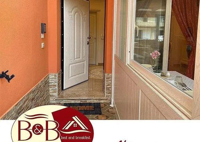 Orchidea Gioia Tauro