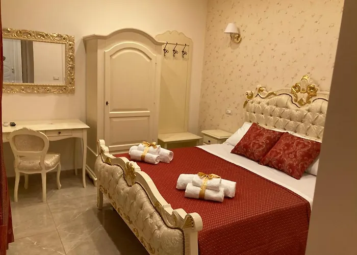 Bed & Breakfast Orchidea