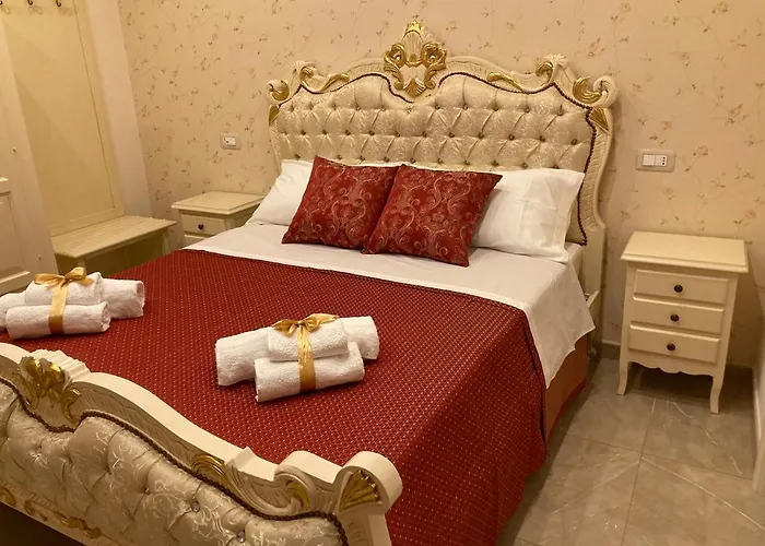 Bed & Breakfast Orchidea