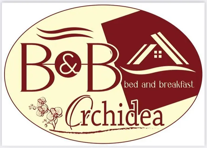 Orchidea Bed & Breakfast 3*
