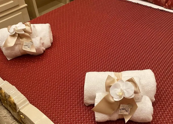 Orchidea Bed & Breakfast 3*